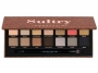 New Anastasia Beverly Hills Sultry Eye Shadow Palette